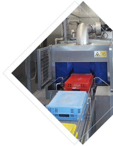 Вы заинтересованы в новой технологии удаления этикеток с ящиков и хотите узнать больше?